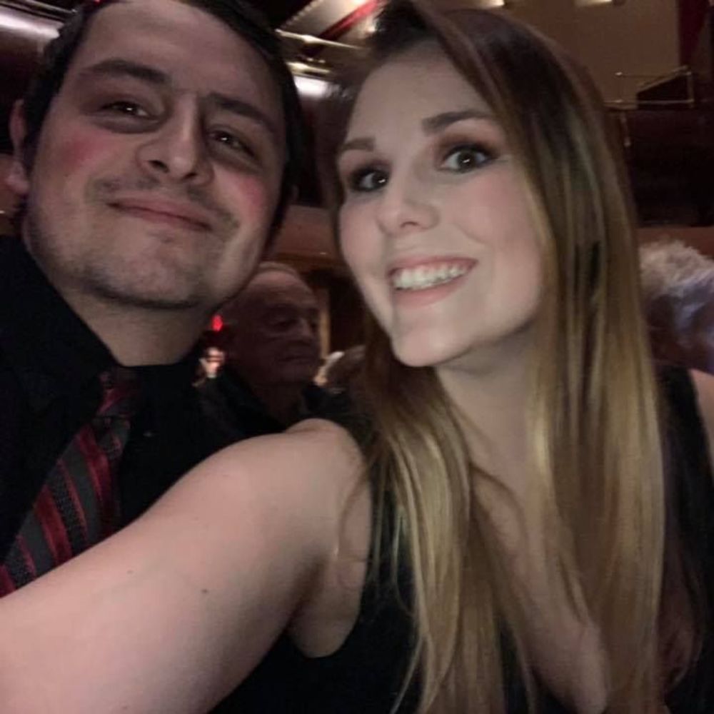 Meet your Posher, Tessa